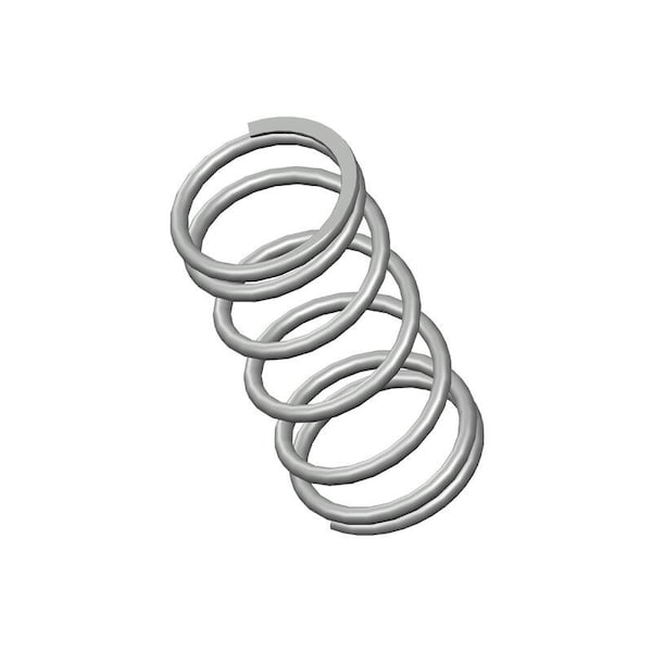 Approved Vendor Compression Spring, O= .720, L= 1.50, W= .065 G009963563 - main